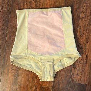 Bellefit Postpartum Girdle